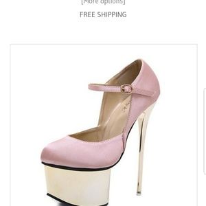 Women High Heels